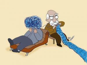 каким должен быть психолог