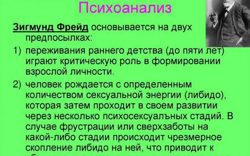 Фрейд